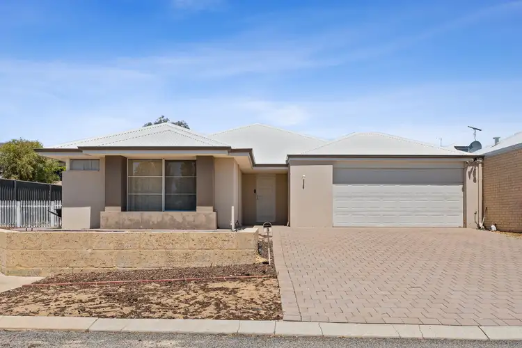1 Branchton Loop, Baldivis WA 6171