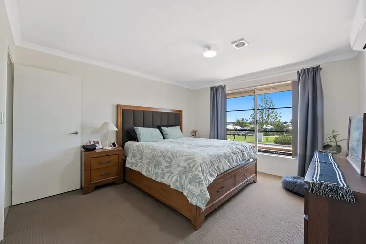 Fifth view of Homely house listing, 1 Branchton Loop, Baldivis WA 6171