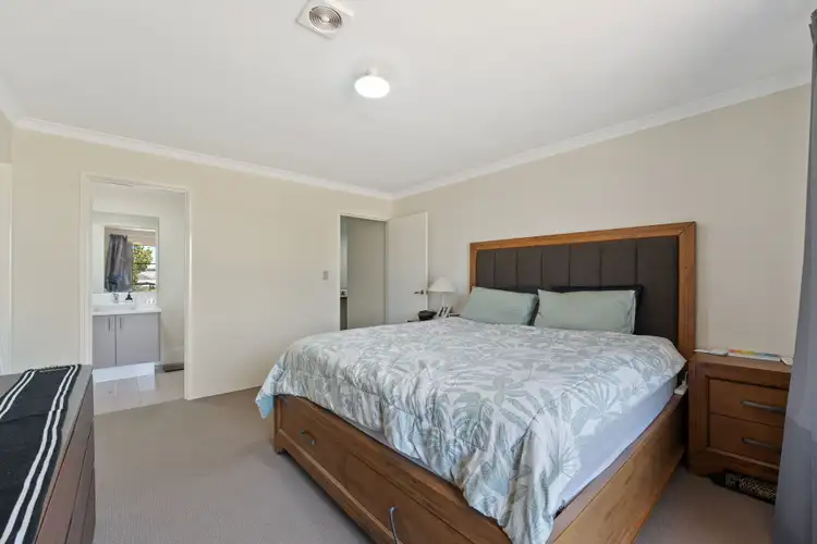Sixth view of Homely house listing, 1 Branchton Loop, Baldivis WA 6171