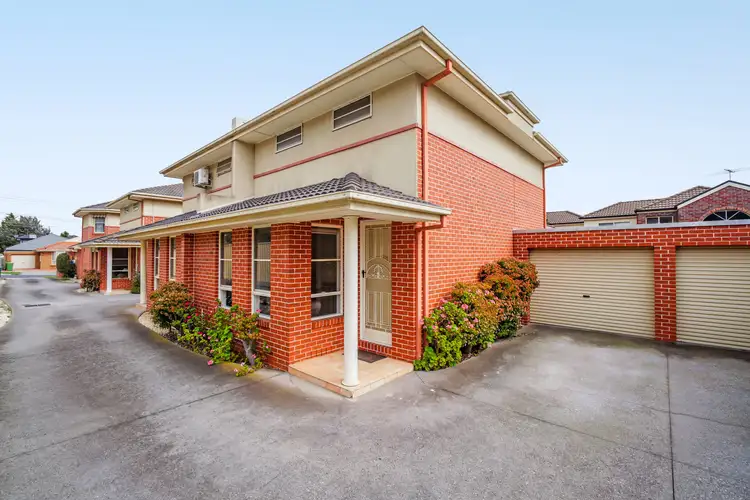 4/2 Barry Street, Reservoir VIC 3073