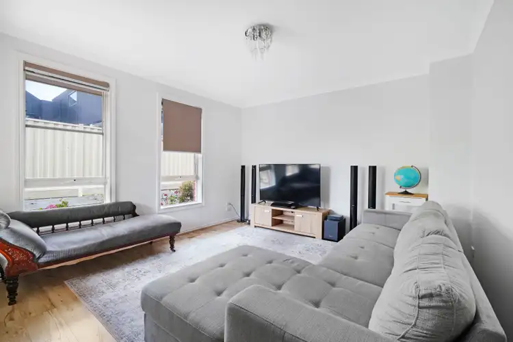 Second view of Homely townhouse listing, 4/2 Barry Street, Reservoir VIC 3073