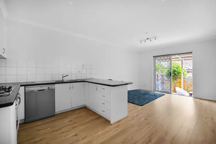 Third view of Homely townhouse listing, 4/2 Barry Street, Reservoir VIC 3073