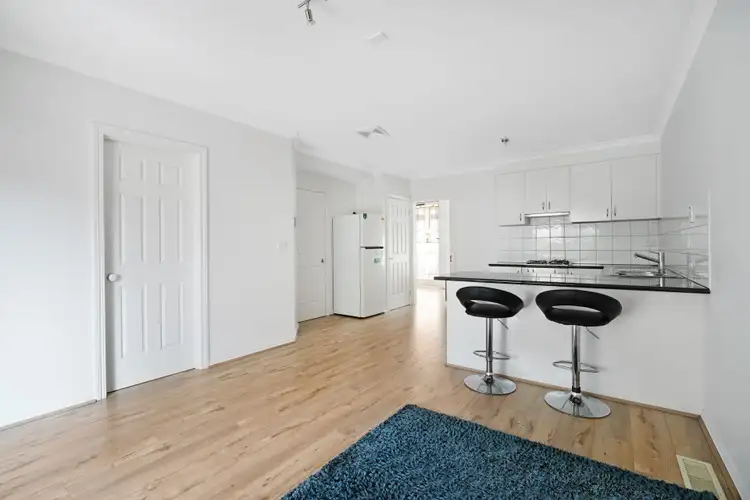 Fourth view of Homely townhouse listing, 4/2 Barry Street, Reservoir VIC 3073