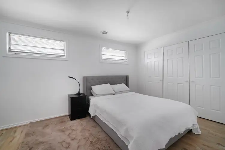 Fifth view of Homely townhouse listing, 4/2 Barry Street, Reservoir VIC 3073