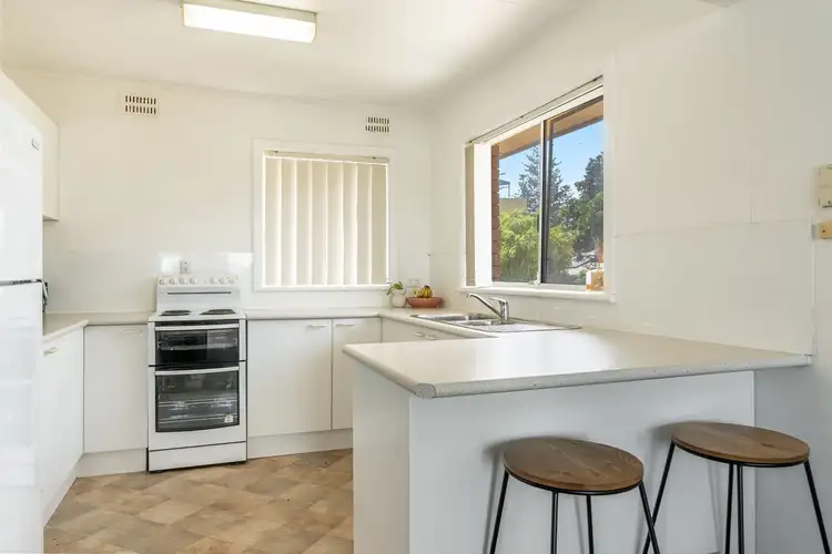 Third view of Homely unit listing, 2/5 Beach Street, Yamba NSW 2464