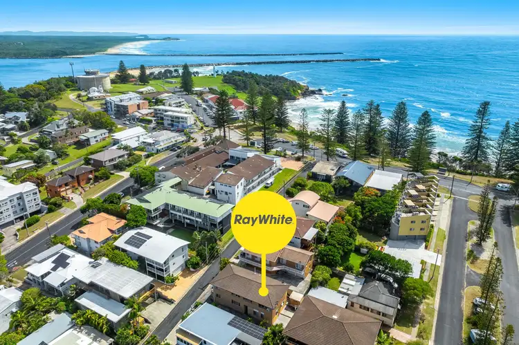 Seventh view of Homely unit listing, 2/5 Beach Street, Yamba NSW 2464
