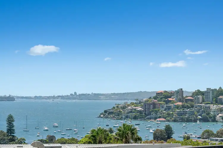 Fourth view of Homely apartment listing, 10/458 Edgecliff Road, Edgecliff NSW 2027