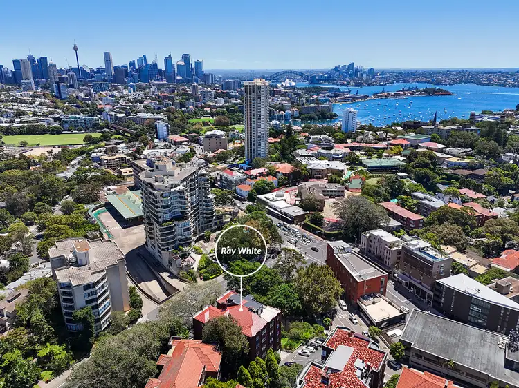 Fifth view of Homely apartment listing, 10/458 Edgecliff Road, Edgecliff NSW 2027