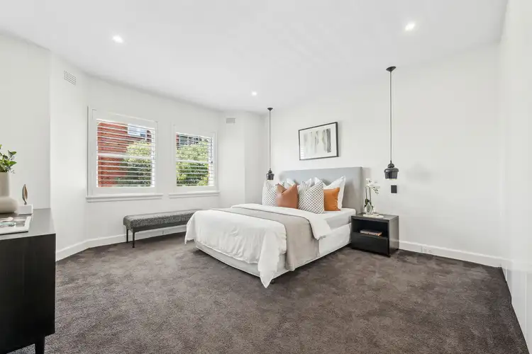 Sixth view of Homely apartment listing, 10/458 Edgecliff Road, Edgecliff NSW 2027