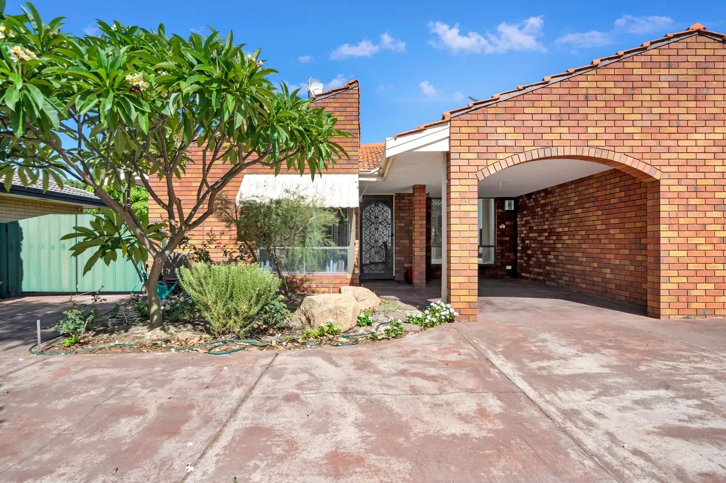 Main view of Homely villa listing, 1/49 Stewart Way, Noranda WA 6062