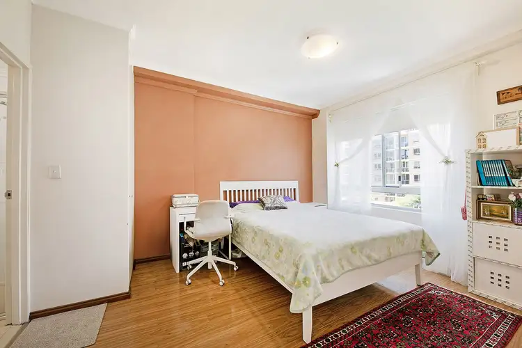 Fifth view of Homely apartment listing, 113/88 Bonar Street, Wolli Creek NSW 2205