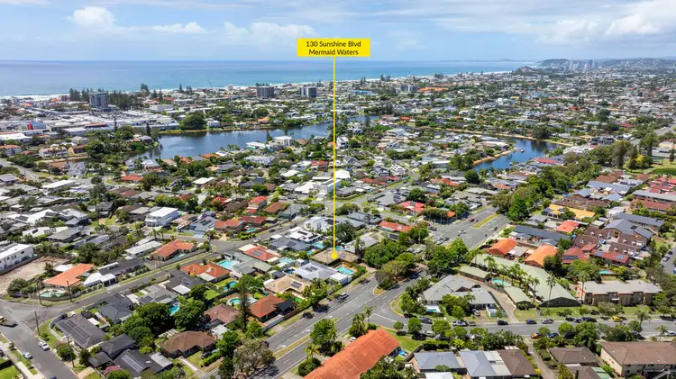 130 Sunshine Boulevard