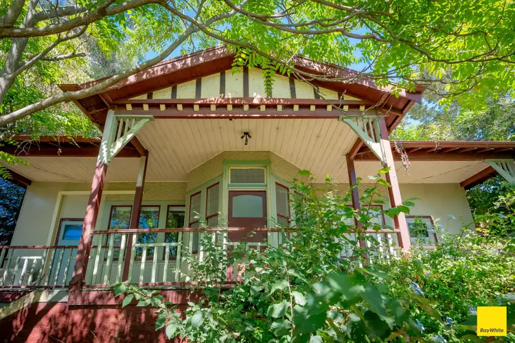 151 Don Street, Bendigo VIC 3550