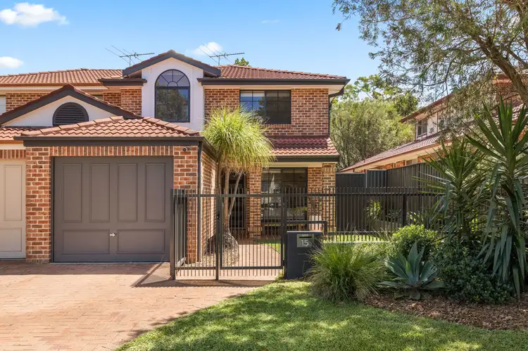 15B Mona Road, Menai NSW 2234