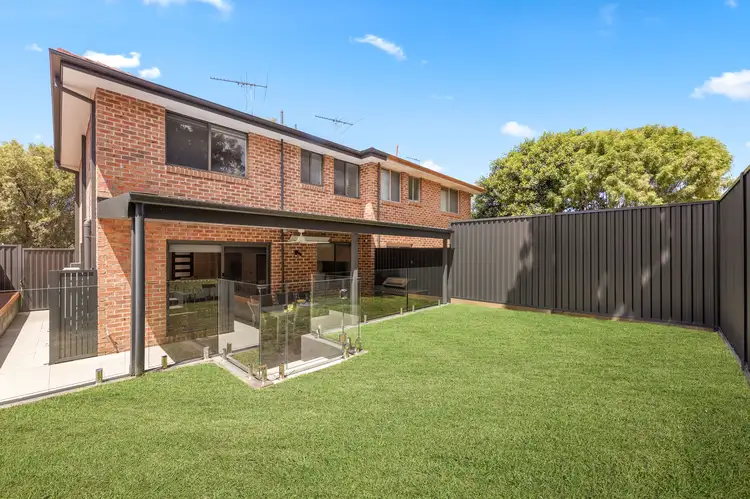 Third view of Homely house listing, 15B Mona Road, Menai NSW 2234