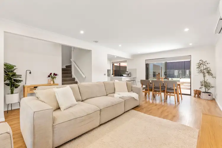 Fourth view of Homely house listing, 15B Mona Road, Menai NSW 2234