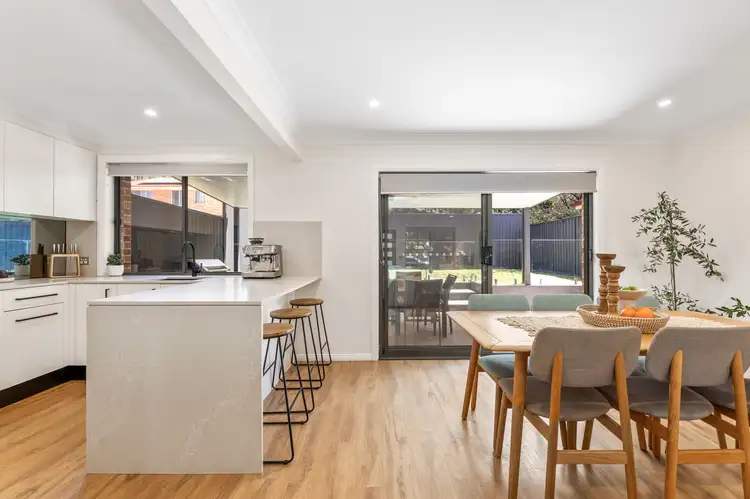 Sixth view of Homely house listing, 15B Mona Road, Menai NSW 2234