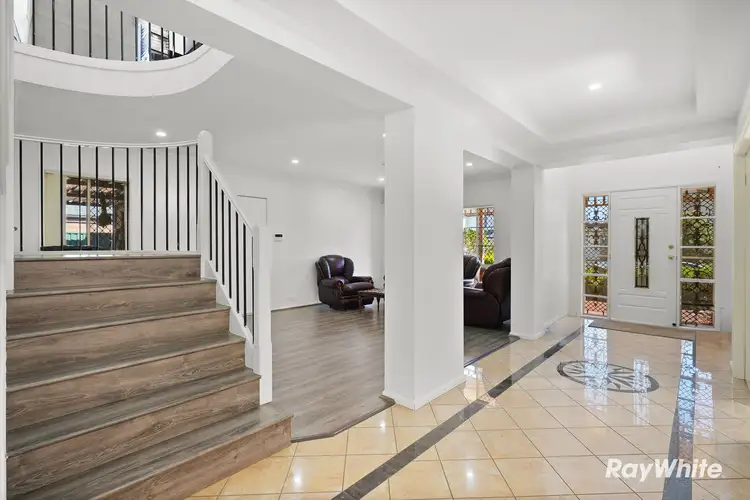 Fourth view of Homely house listing, 43 Jindabyne Circuit, Woodcroft NSW 2767