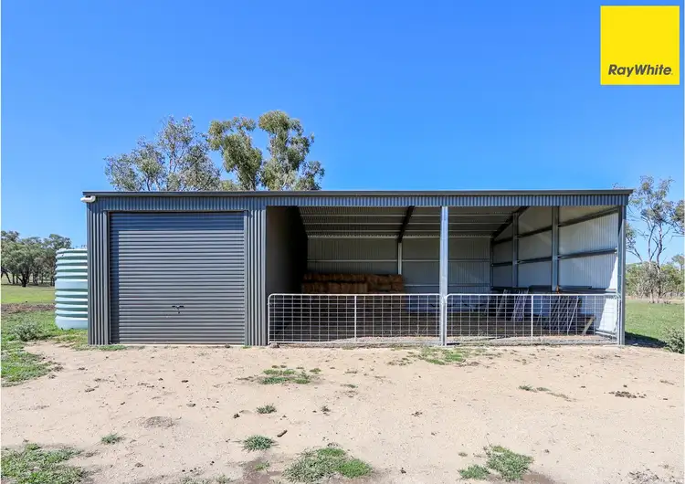 Second view of Homely land listing, Lot 2 Burtenshaws Road, Inverell NSW 2360