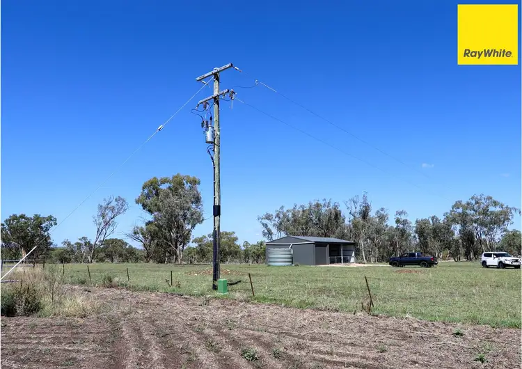 Fourth view of Homely land listing, Lot 2 Burtenshaws Road, Inverell NSW 2360