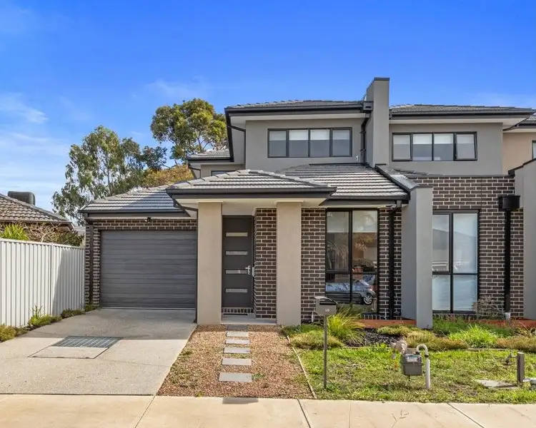 25 Kenna Drive, Lalor VIC 3075