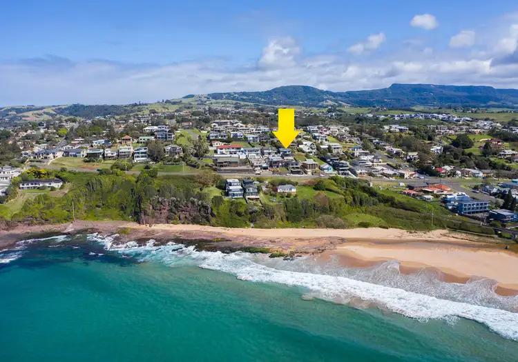 Second view of Homely house listing, 2/46a Gipps Street, Kiama NSW 2533
