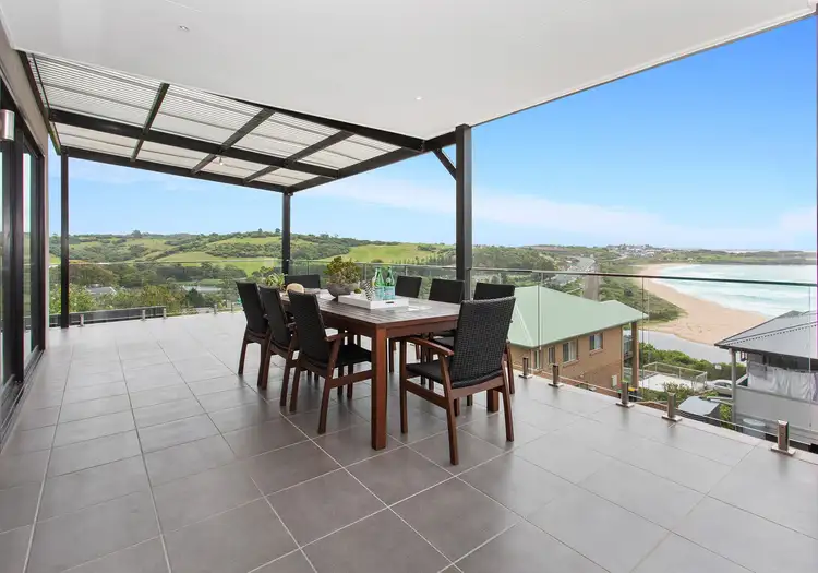 Fourth view of Homely house listing, 2/46a Gipps Street, Kiama NSW 2533