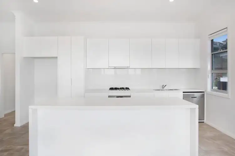 Second view of Homely house listing, a/5 Northpoint Place, Bombo NSW 2533