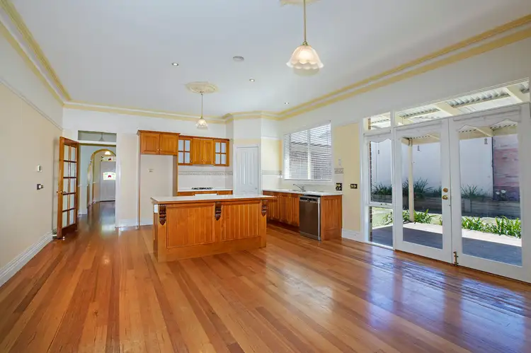 Second view of Homely house listing, 6 Wickenby Court, Highton VIC 3216