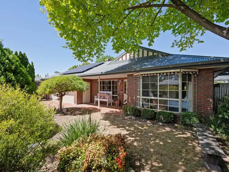 14 Exton Crescent, Benalla VIC 3672