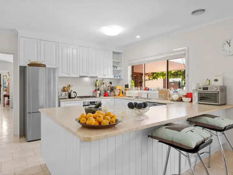 Fifth view of Homely house listing, 14 Exton Crescent, Benalla VIC 3672