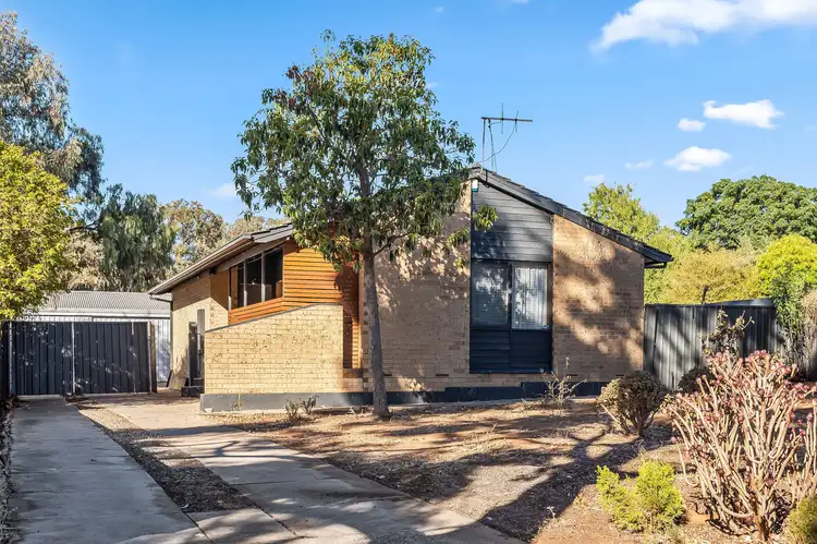 41 Callanna Court, Craigmore SA 5114