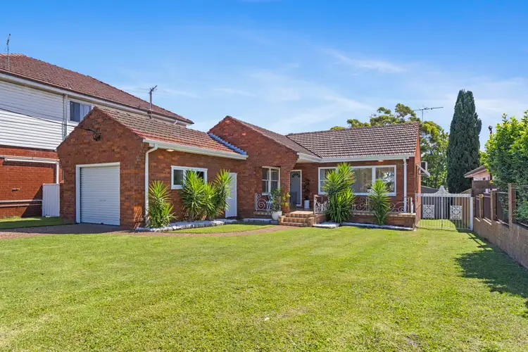 271 Princes Highway, Sylvania NSW 2224