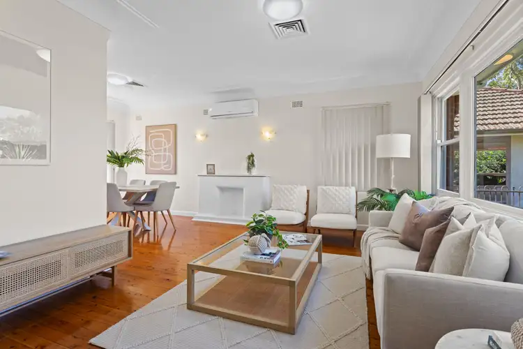 Second view of Homely house listing, 271 Princes Highway, Sylvania NSW 2224
