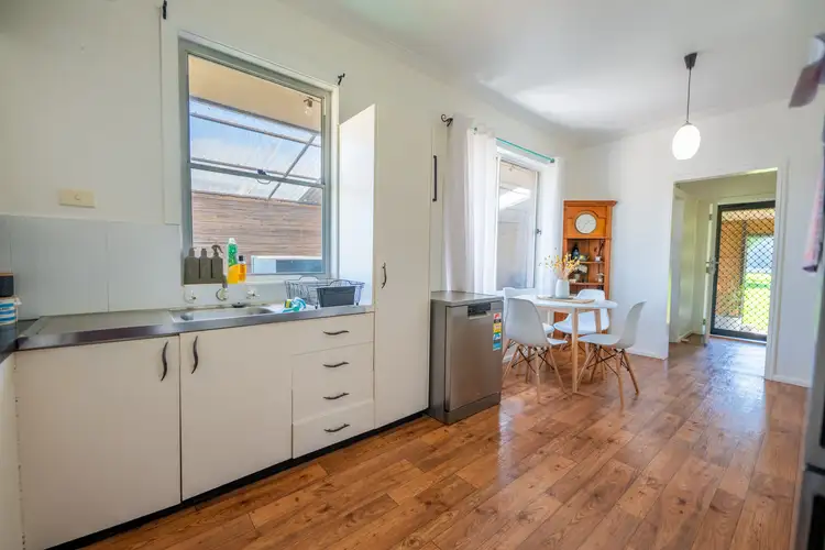 Fifth view of Homely house listing, 36 Clement Street, Forbes NSW 2871