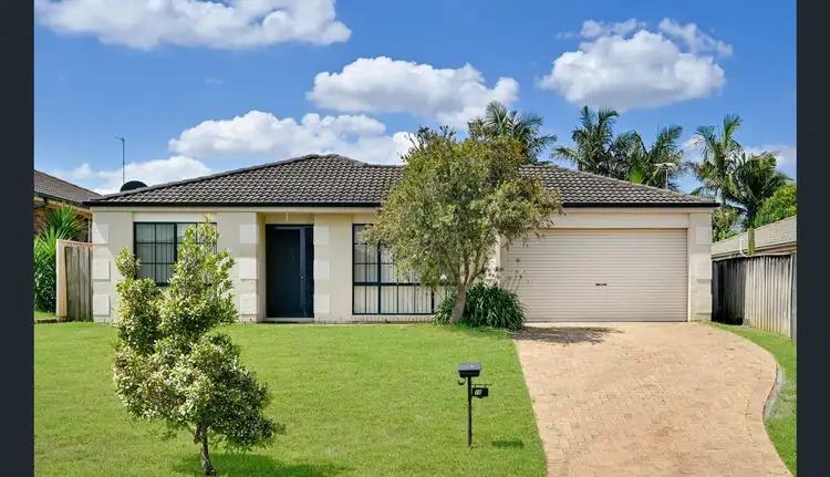 10 Anderson Street