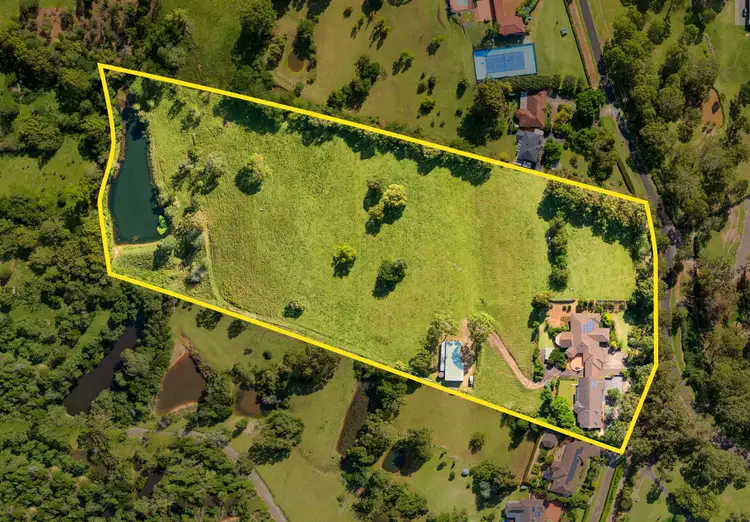 52 Bells Road, Grose Vale NSW 2753