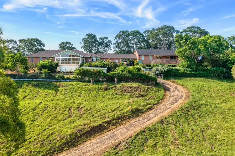 Fourth view of Homely rural property listing, 52 Bells Road, Grose Vale NSW 2753