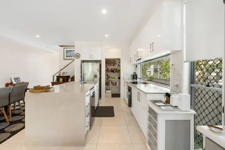 Fifth view of Homely villa listing, 2/37 Kiers Road, Miami QLD 4220