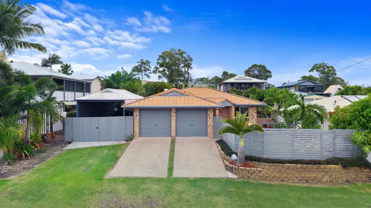Second view of Homely house listing, 23 Island Outlook, River Heads QLD 4655