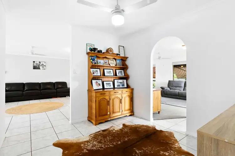 Fourth view of Homely house listing, 23 Island Outlook, River Heads QLD 4655