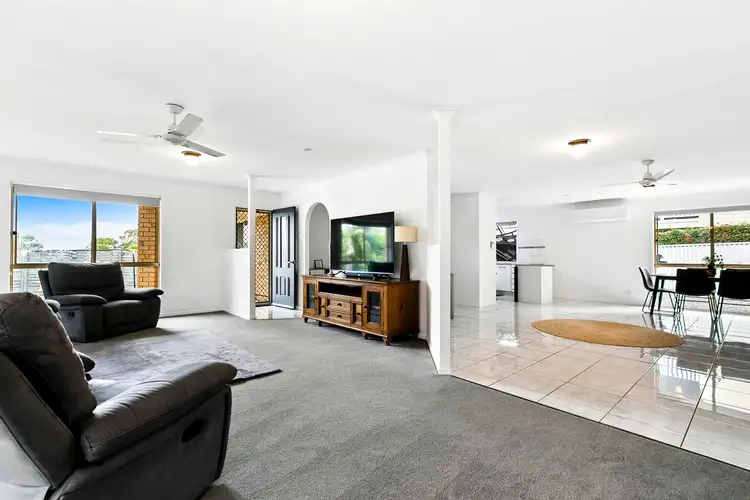 Fifth view of Homely house listing, 23 Island Outlook, River Heads QLD 4655