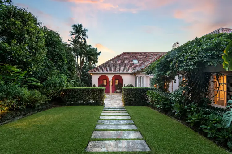 Main view of Homely house listing, 125 Victoria Road, Bellevue Hill NSW 2023