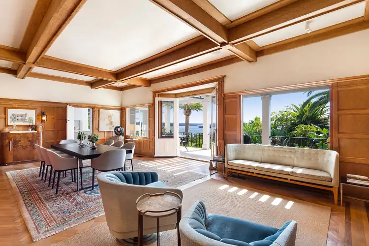 Third view of Homely house listing, 125 Victoria Road, Bellevue Hill NSW 2023
