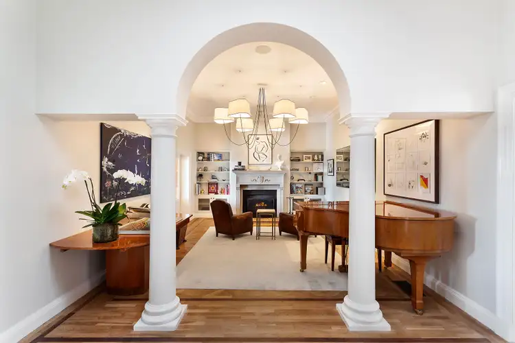 Fifth view of Homely house listing, 125 Victoria Road, Bellevue Hill NSW 2023