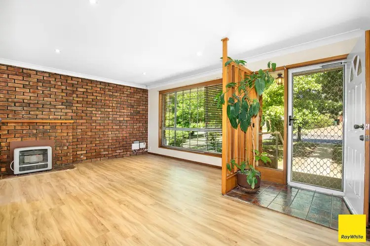 Fourth view of Homely house listing, 16 Howard Place, Armidale NSW 2350