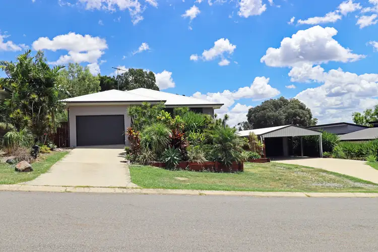 30 Paroz Crescent