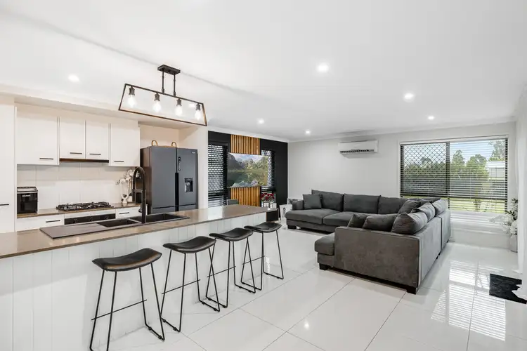 Fourth view of Homely house listing, 19 Tarcoola Street, Wyreema QLD 4352