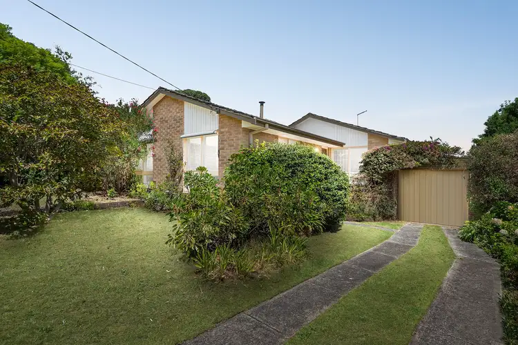 116 Wangarra Road