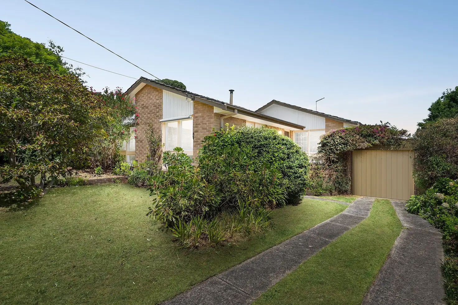 Main view of Homely house listing, 116 Wangarra Road, Frankston VIC 3199
